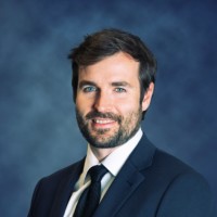 Eric Finney, P.Eng.