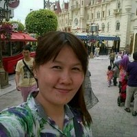 Ineke Purwanti