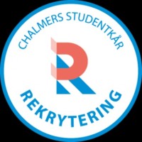 Chalmers Studentkår Rekrytering
