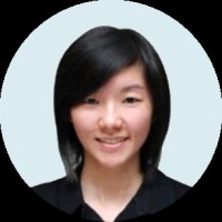 Ginger Lim