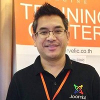 Akarawuth Tamrareang