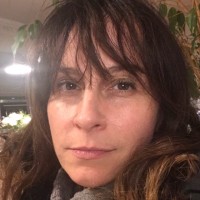 Vicki Harrison