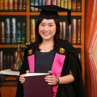 Tracy Wong