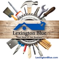 Lexington Blue ® Team
