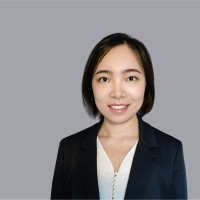 Alicia Yajing Cui