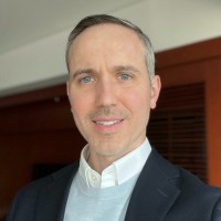 James Eshleman