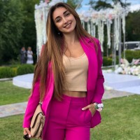 Tetiana Novosadska