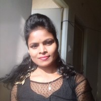 Viranti Gawade
