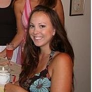 Emily Mckibben