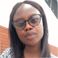 Rivoningo Palesa Khoza