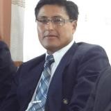 Julius Flores T