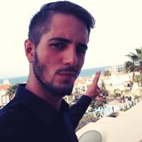 Matteo Ricciardi