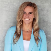 Geraliene van Veldhuizen ✪