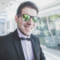 Pedro Gregório