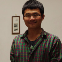 Fuchuan Lin