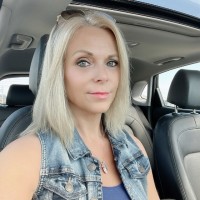 Michelle Davies