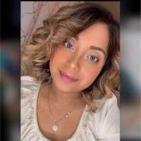 Daisy Soria