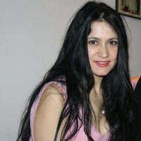 dana draghici