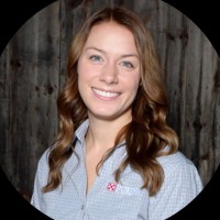 Taylor Asplin