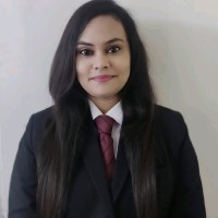 Akanksha Chamoli