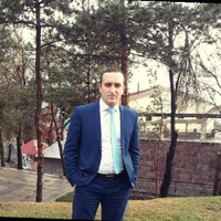 Gevor Sahakyan