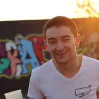 Alexander Van Heerden