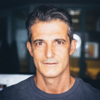 Giordano Curreri