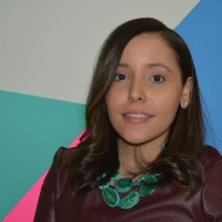 Melissa Rivera-Ferguson