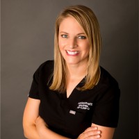 Ashley Pratt Msn, Aprn, Enp-C, Fnp-C