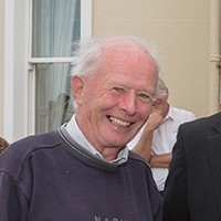 Howard Knott