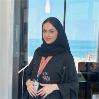 Reema Alqarni