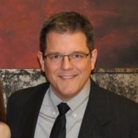 Chris Caposey