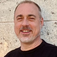 Martin McEnroe, P.E.