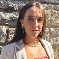 Olaia Alonso De La Varga
