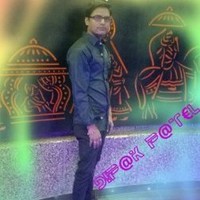 Dipak Patel