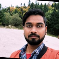 Mohit Singh