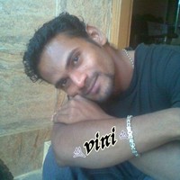 Vinesh Acharya