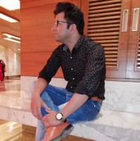 ANISH MUNJAL