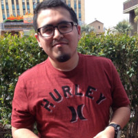 Roy Huerta