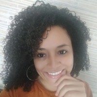 Thainá Mariano