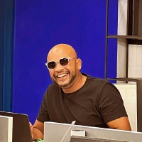 Leandro Calixto