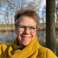 Ing Sarah Van Berkel Mgm