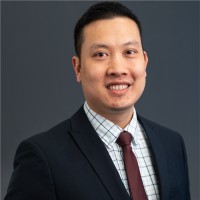 Phuc Tran, PharmD, MBA, MS