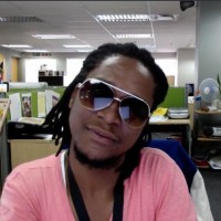 Godfrey Moletsane