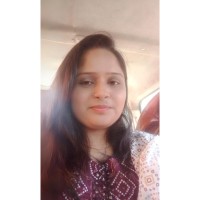 Anuradha B. Shukla