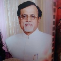 Surendra Pal Gaur