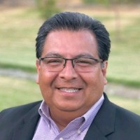 Raymond Hernandez