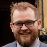 Trygve Lindahl Schanche