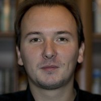 Сергей Цветков