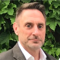 Mark Halloran